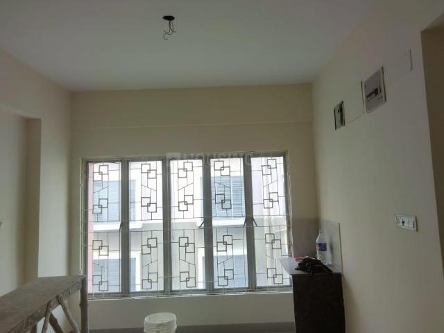 3 BHK Apartment in Rajarhat for resale Kolkata. The reference number is 20405422