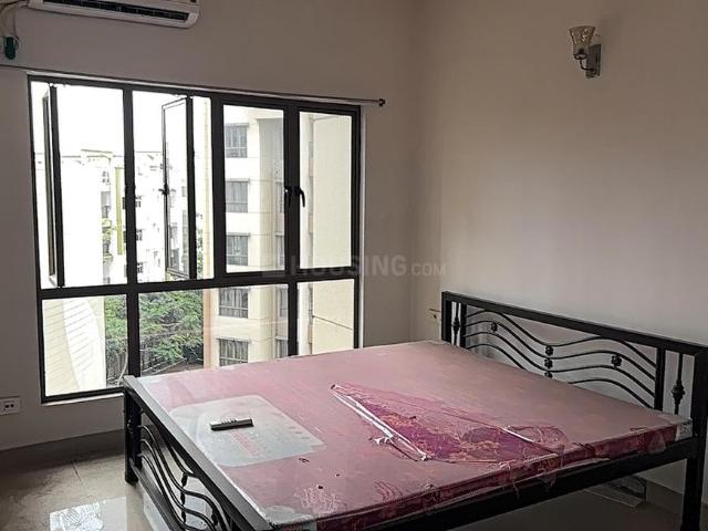 3 BHK Apartment in Rajarhat for resale Kolkata. The reference number is 20406833