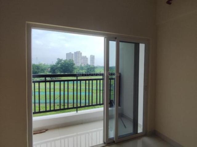 3 BHK Apartment in Rajarhat for resale Kolkata. The reference number is 20469508