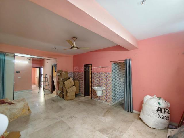 3 BHK Apartment in Rajarhat for resale Kolkata. The reference number is 20560722