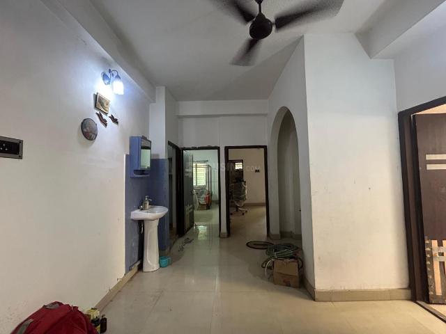 3 BHK Apartment in Rajarhat for resale Kolkata. The reference number is 20573171
