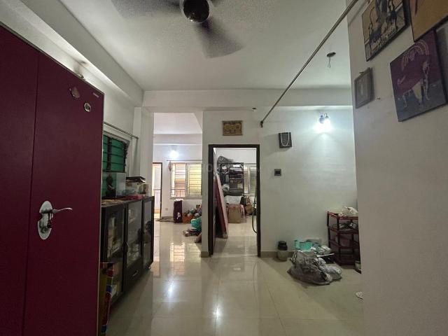 3 BHK Apartment in Rajarhat for resale Kolkata. The reference number is 20573180