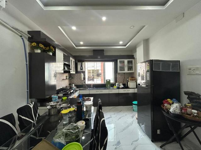 3 BHK Apartment in Rajarhat for resale Kolkata. The reference number is 20573305