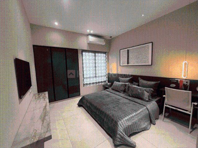 3 BHK Apartment in Rajarhat for resale Kolkata. The reference number is 20595577