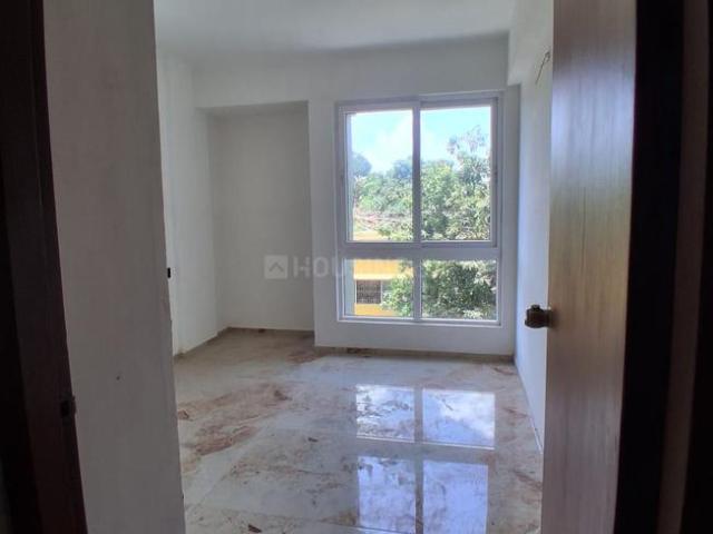 3 BHK Apartment in Rajarhat for resale Kolkata. The reference number is 20604598