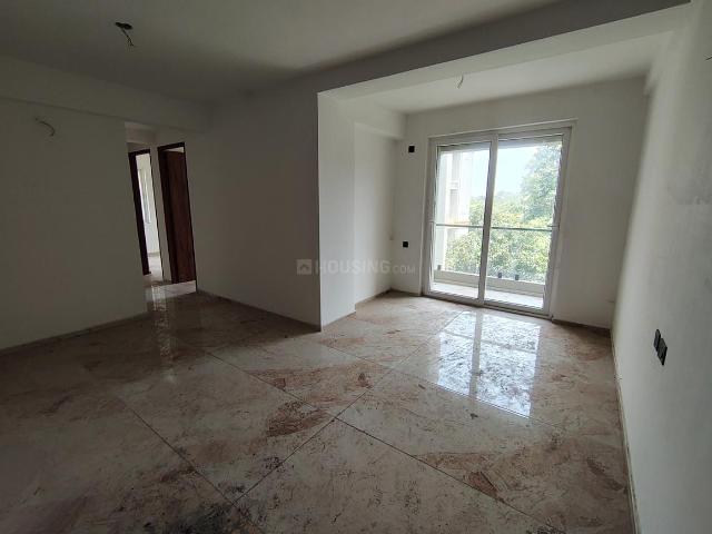 3 BHK Apartment in Rajarhat for resale Kolkata. The reference number is 20627597