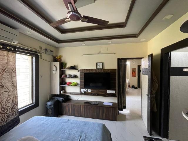 3 BHK Apartment in Rajarhat for resale Kolkata. The reference number is 20640991