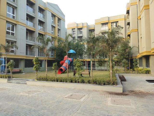 3 BHK Apartment in Rajarhat for resale Kolkata. The reference number is 20642990