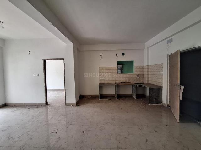 3 BHK Apartment in Rajarhat for resale Kolkata. The reference number is 20662461