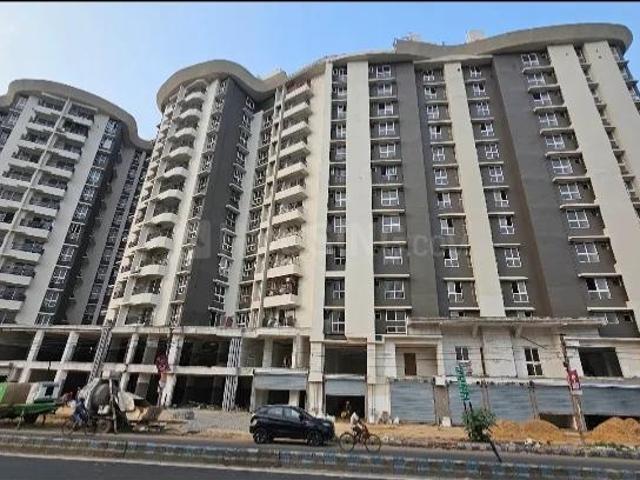 3 BHK Apartment in Rajarhat for resale Kolkata. The reference number is 20724477