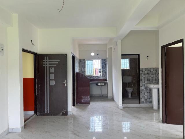 3 BHK Apartment in Rajarhat for resale Kolkata. The reference number is 20737257