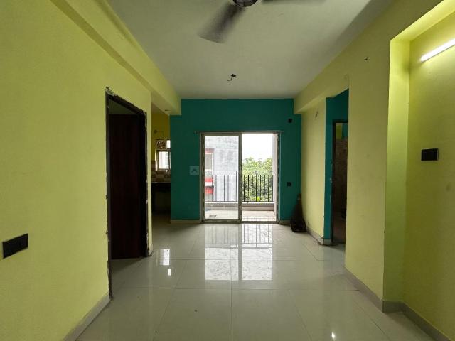 3 BHK Apartment in Rajarhat for resale Kolkata. The reference number is 20772243