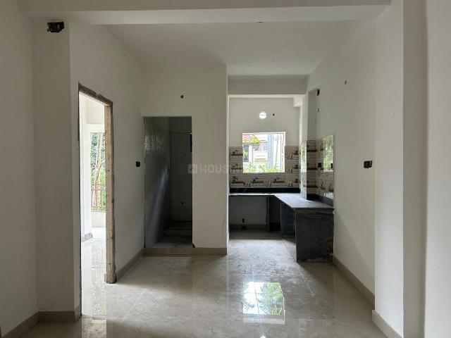 3 BHK Apartment in Rajarhat for resale Kolkata. The reference number is 20833831