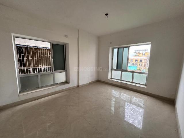 3 BHK Apartment in Rajarhat for resale Kolkata. The reference number is 20953350