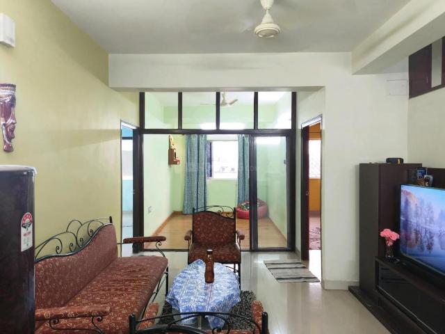 3 BHK Apartment in Rajarhat for resale Kolkata. The reference number is 20965675