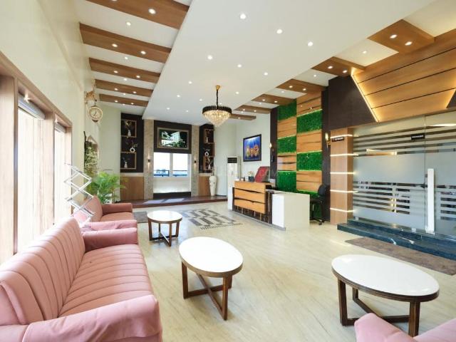 3 BHK Apartment in Rajarhat for resale Kolkata. The reference number is 20967125