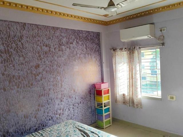 3 BHK Apartment in Rajarhat for resale Kolkata. The reference number is 20977061