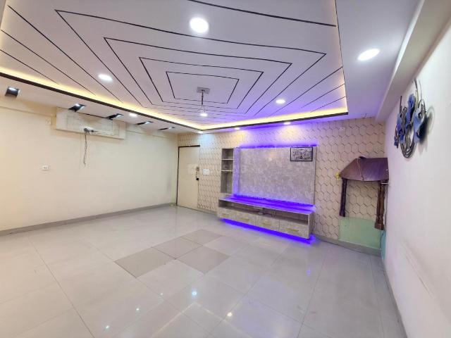 3 BHK Apartment in Rajarhat for resale Kolkata. The reference number is 20973434