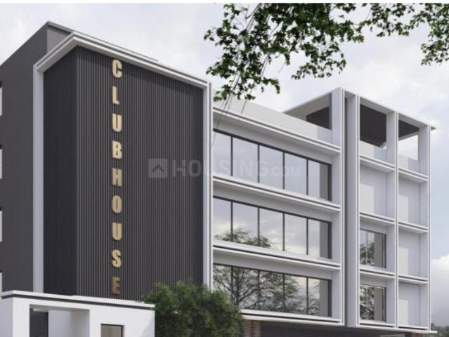 3 BHK Apartment in Rajarhat for resale Kolkata. The reference number is 20983496