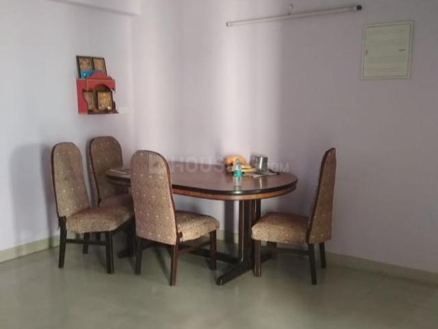 3 BHK Apartment in Rajarhat for resale Kolkata. The reference number is 8743634