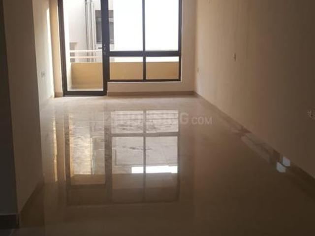 3 BHK Apartment in Rajarhat for resale Kolkata. The reference number is 9519234