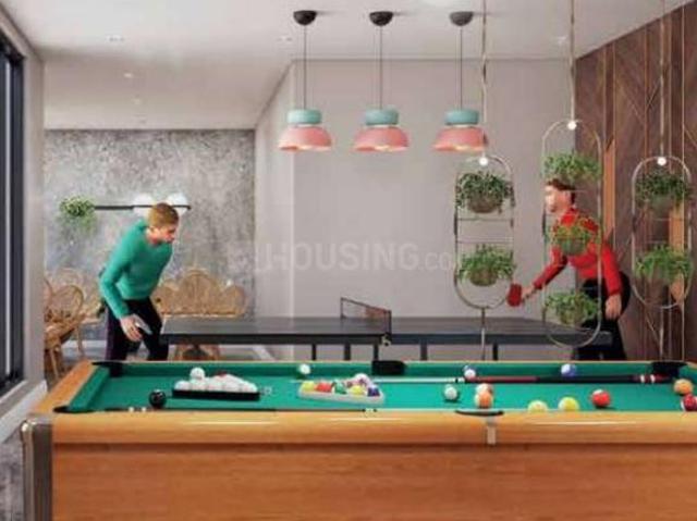 3 BHK Apartment in Rajarhat for resale SRCM Road Rajarhat. The reference number is 16433322