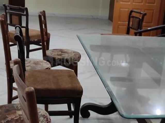 3 BHK Apartment in Rajbansi Nagar for rent Patna. The reference number is 19394058