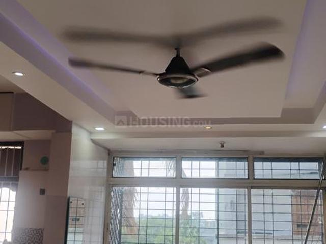3 BHK Apartment in Rajbansi Nagar for rent Patna. The reference number is 20504546