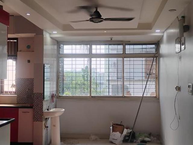 3 BHK Apartment in Rajbansi Nagar for rent Patna. The reference number is 20269819
