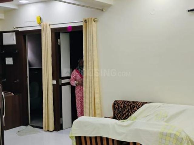 3 BHK Apartment in Rajbansi Nagar for resale Patna. The reference number is 17667151