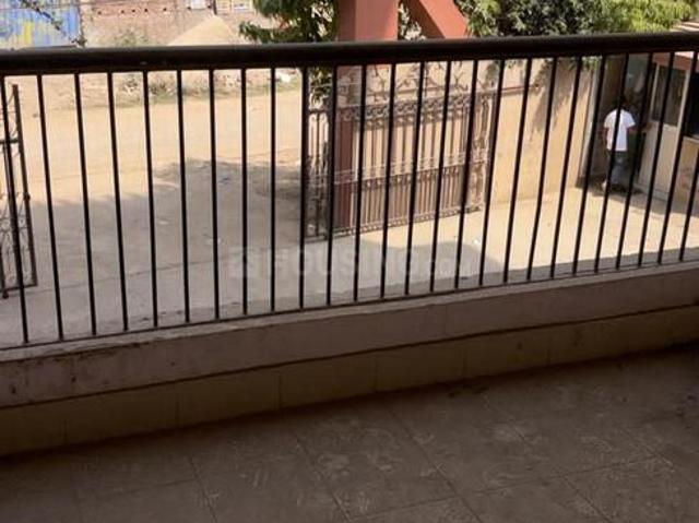 3 BHK Apartment in Rajbansi Nagar for resale Patna. The reference number is 20035445
