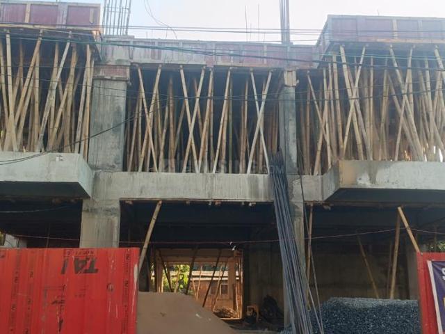 3 BHK Apartment in Rajgarh for resale Guwahati. The reference number is 19039565