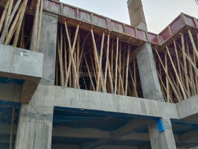 3 BHK Apartment in Rajgarh for resale Guwahati. The reference number is 19085032