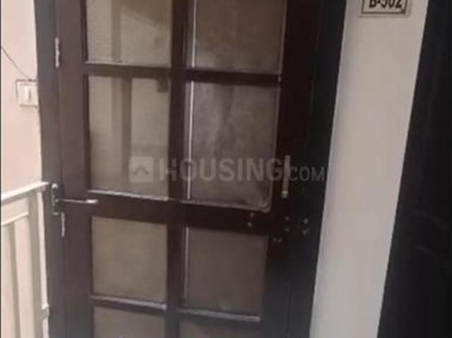 3 BHK Apartment in Rajghat Colony for rent Jhansi. The reference number is 20892742