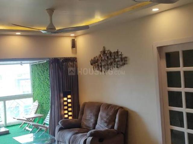 3 BHK Apartment in Rajendra Nagar for rent Hubli. The reference number is 20246755