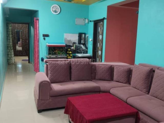 3 BHK Apartment in Rajendra Nagar for rent Patna. The reference number is 20382318