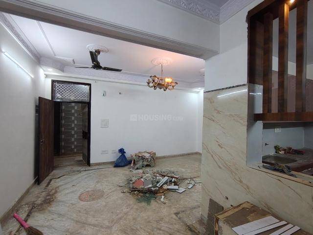 3 BHK Apartment in Sahibabad Industrial Area for resale Ghaziabad. The reference number is 16656122