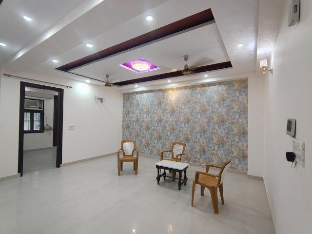 3 BHK Apartment in Sahibabad Industrial Area for resale Ghaziabad. The reference number is 16896137