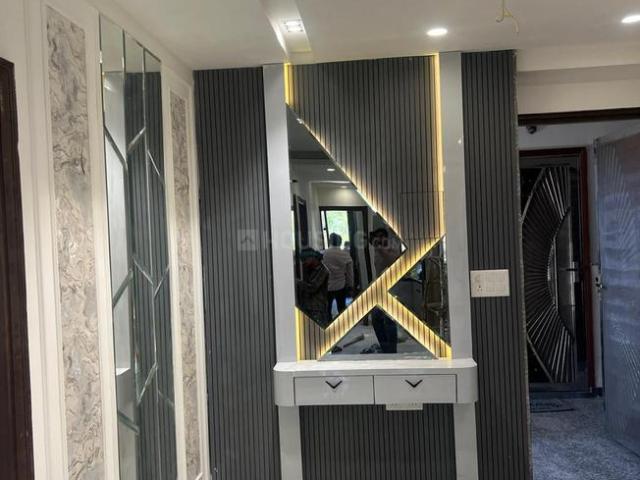3 BHK Apartment in Sahibabad Industrial Area for resale Ghaziabad. The reference number is 16993214