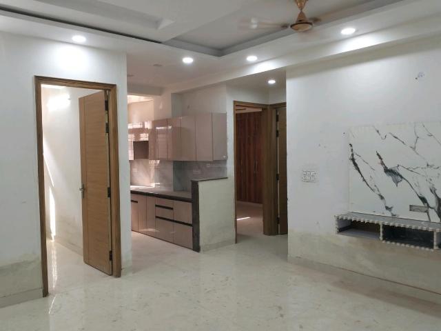 3 BHK Apartment in Rajendra Nagar for resale Ghaziabad. The reference number is 20127400