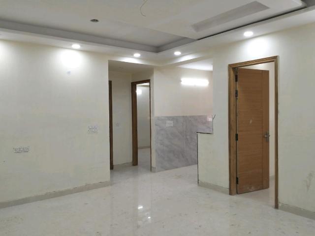 3 BHK Apartment in Rajendra Nagar for resale Ghaziabad. The reference number is 20127302