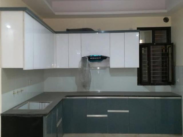 3 BHK Apartment in Rajendra Nagar for resale Ghaziabad. The reference number is 8003003