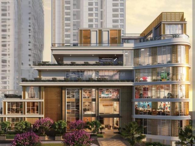 3 BHK Apartment in Rajendra Nagar for resale Hyderabad. The reference number is 19589309