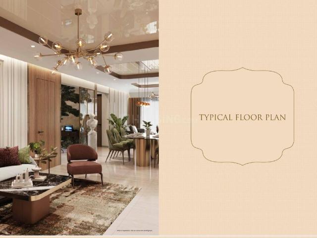 3 BHK Apartment in Rajendra Nagar for resale Hyderabad. The reference number is 19649872
