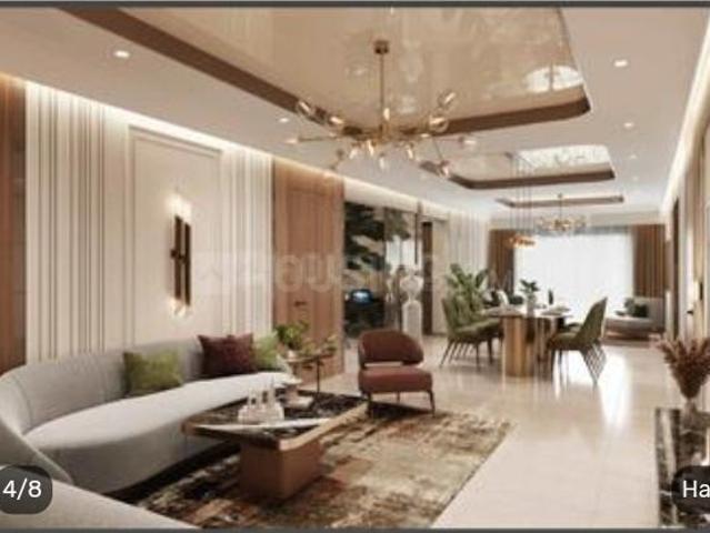 3 BHK Apartment in Rajendra Nagar for resale Hyderabad. The reference number is 19951217