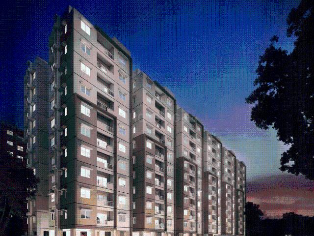 3 BHK Apartment in Rajendra Nagar for resale Hyderabad. The reference number is 19268569
