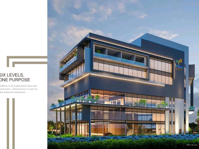 3 BHK Apartment in Rajendra Nagar for resale Hyderabad. The reference number is 20424515