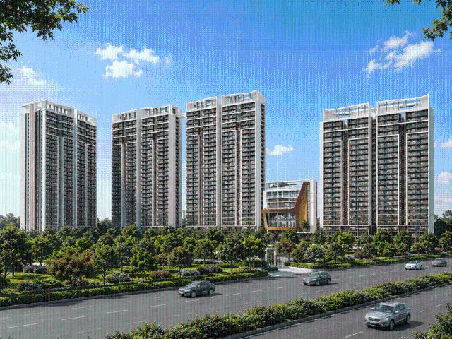 3 BHK Apartment in Rajendra Nagar for resale Hyderabad. The reference number is 20249519