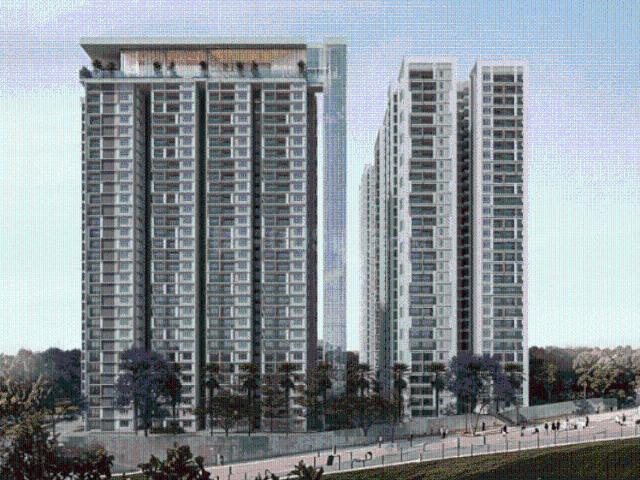 3 BHK Apartment in Rajendra Nagar for resale Hyderabad. The reference number is 20260585