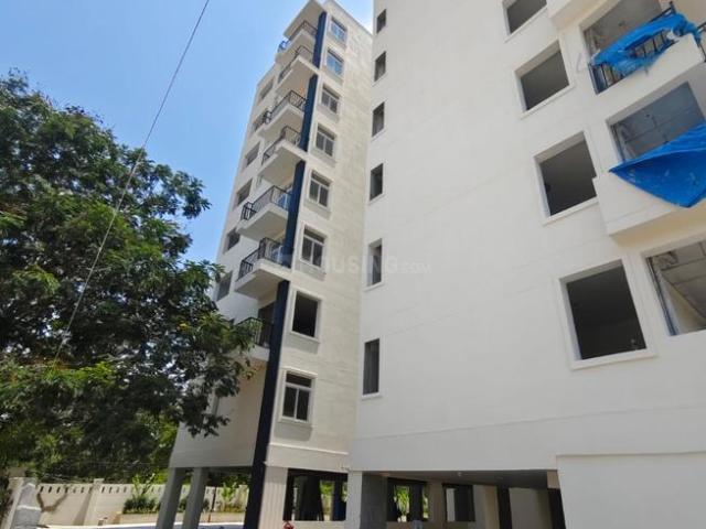 3 BHK Apartment in Rajendra Nagar for resale Hyderabad. The reference number is 20360586